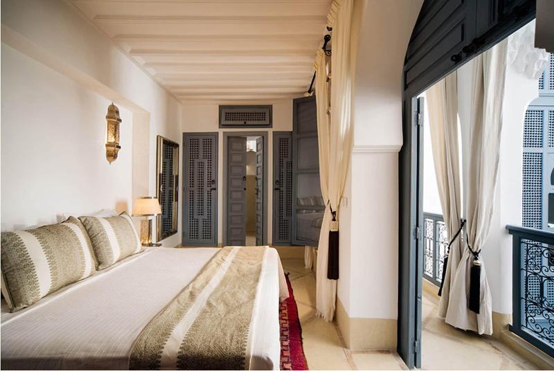 Riad O2 Marakeş Dış mekan fotoğraf