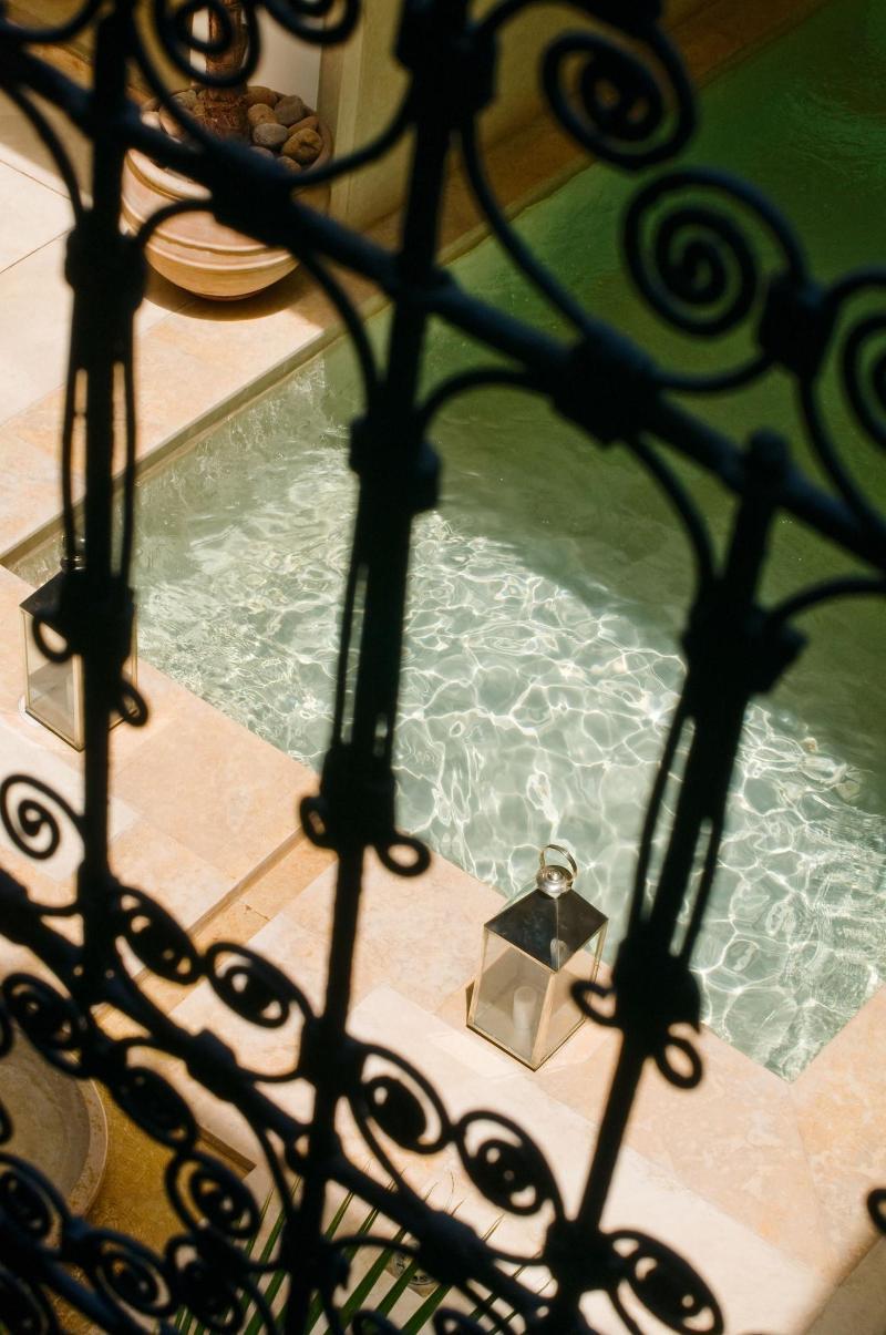 Riad O2 Marakeş Dış mekan fotoğraf
