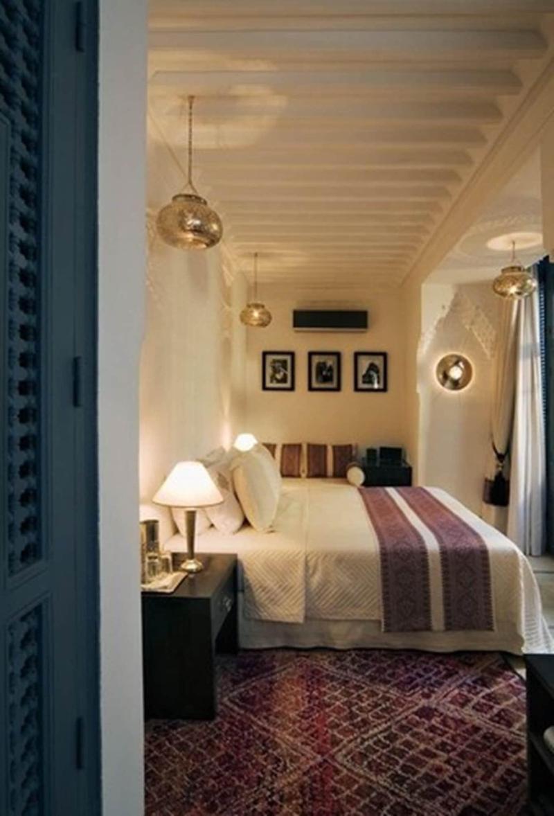 Riad O2 Marakeş Dış mekan fotoğraf