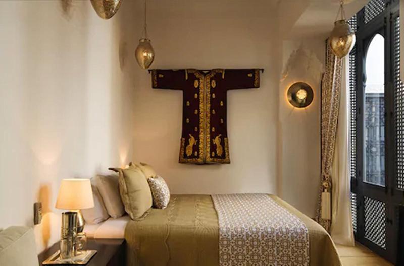 Riad O2 Marakeş Dış mekan fotoğraf