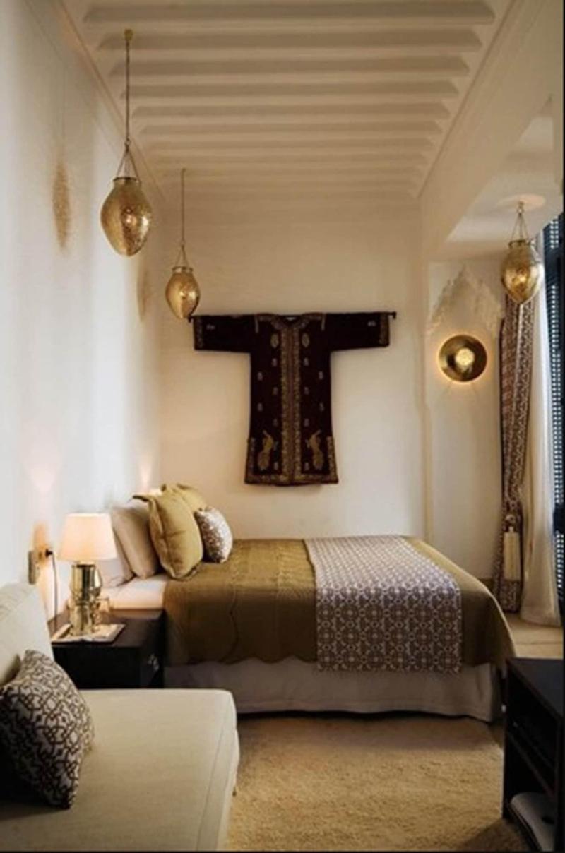 Riad O2 Marakeş Dış mekan fotoğraf