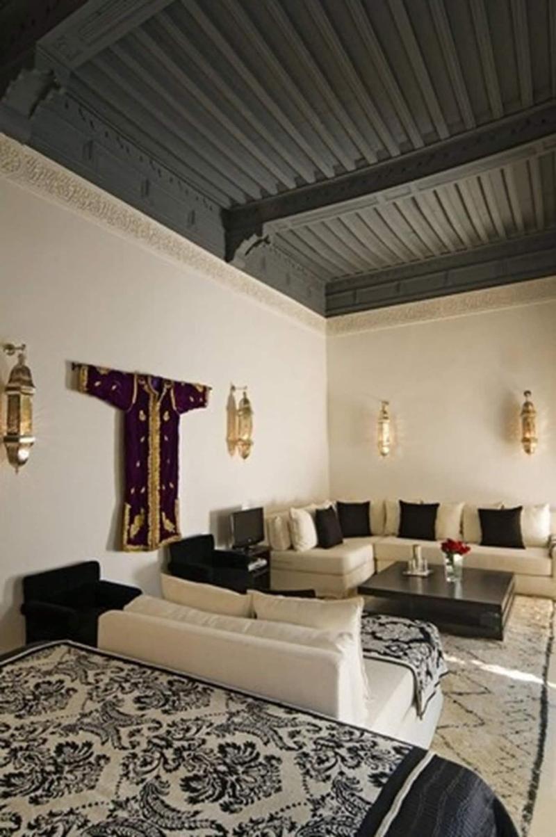 Riad O2 Marakeş Dış mekan fotoğraf