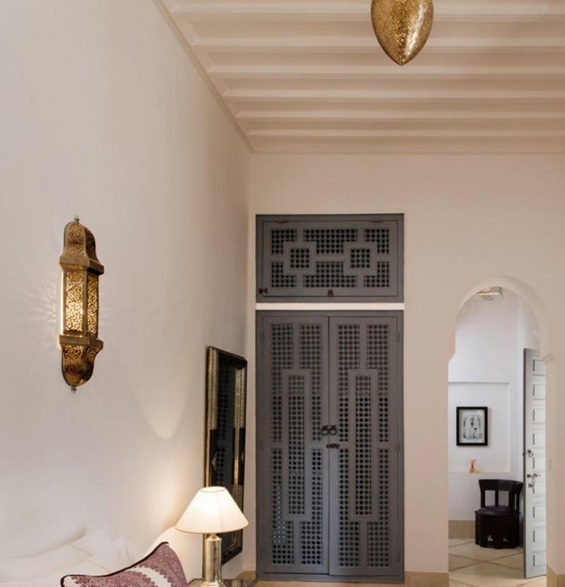 Riad O2 Marakeş Dış mekan fotoğraf