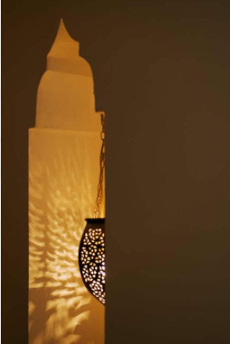 Riad O2 Marakeş Dış mekan fotoğraf