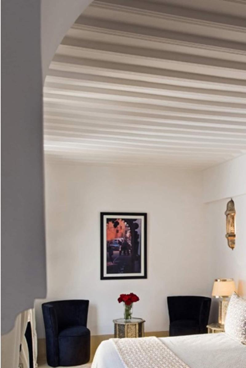 Riad O2 Marakeş Dış mekan fotoğraf