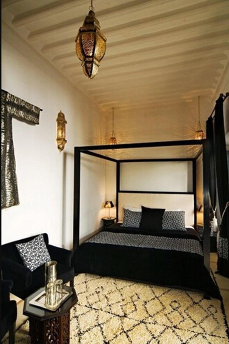 Riad O2 Marakeş Dış mekan fotoğraf