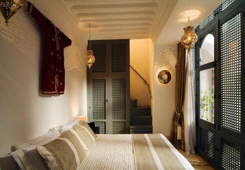 Riad O2 Marakeş Dış mekan fotoğraf