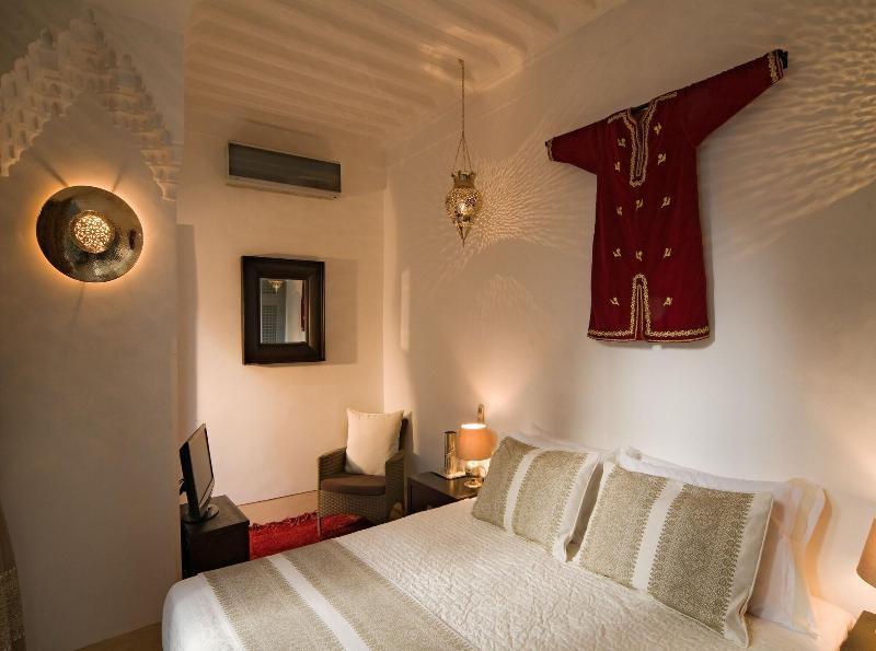 Riad O2 Marakeş Dış mekan fotoğraf