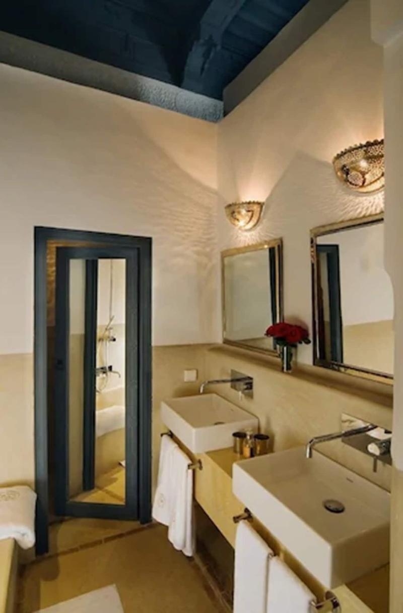 Riad O2 Marakeş Dış mekan fotoğraf