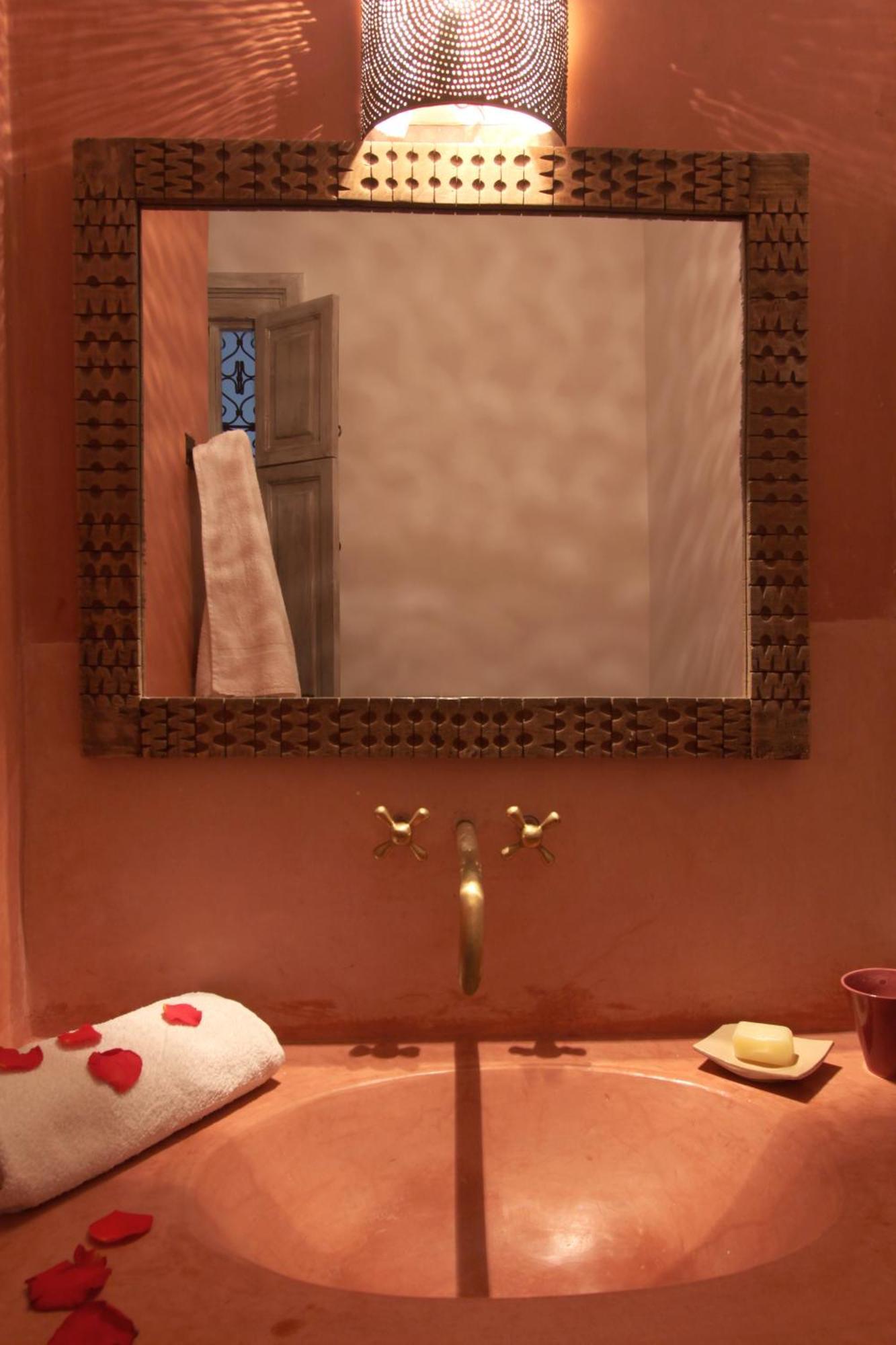 Riad O2 Marakeş Dış mekan fotoğraf