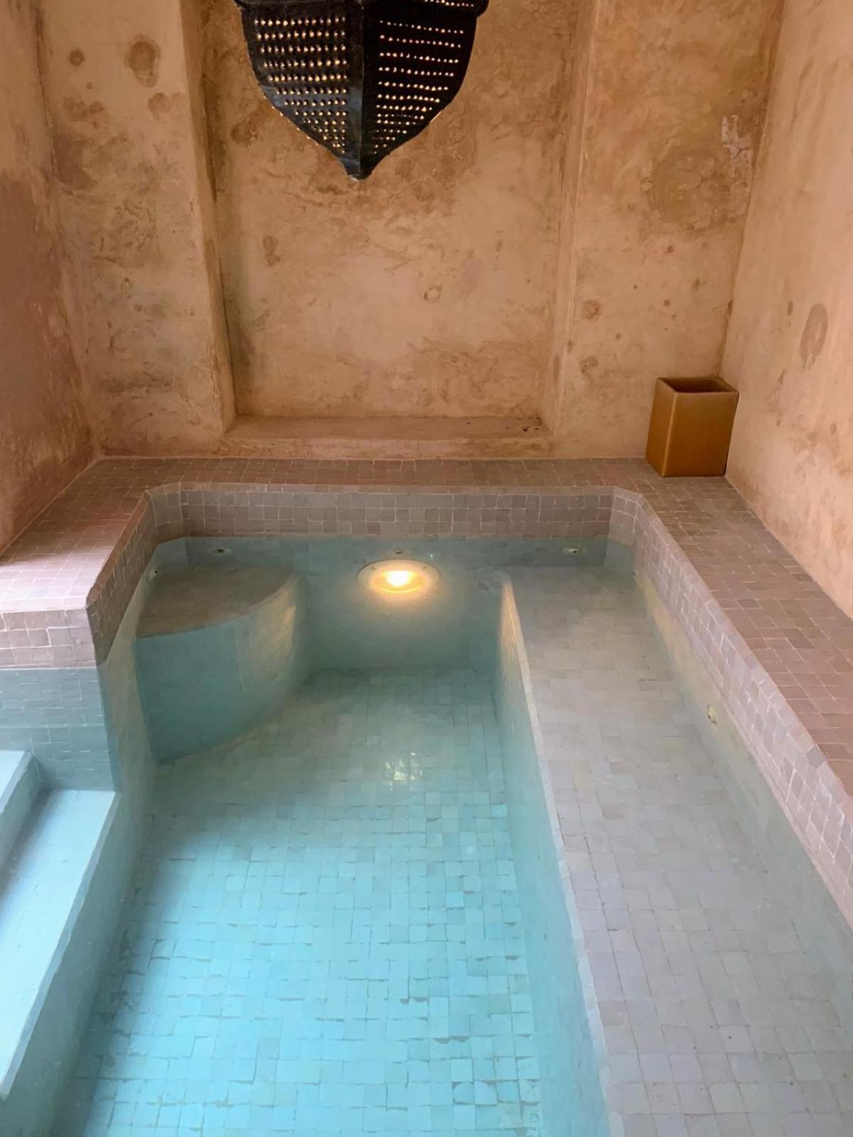 Riad O2 Marakeş Dış mekan fotoğraf