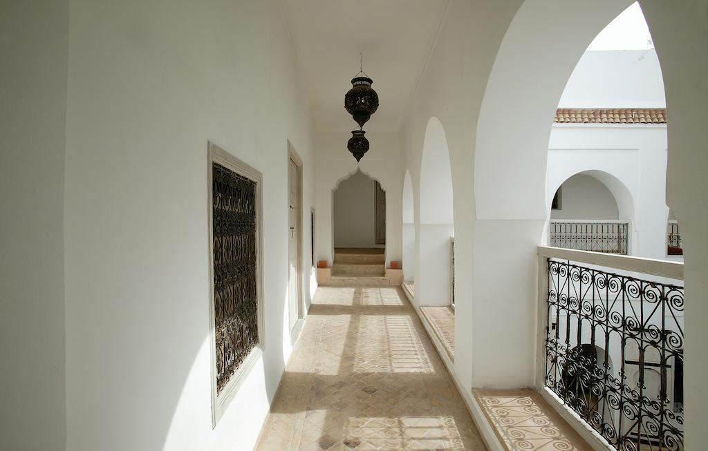 Riad O2 Marakeş Dış mekan fotoğraf
