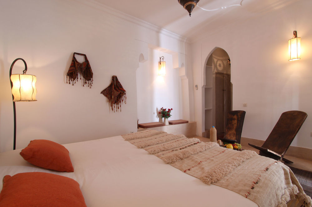 Riad O2 Marakeş Dış mekan fotoğraf