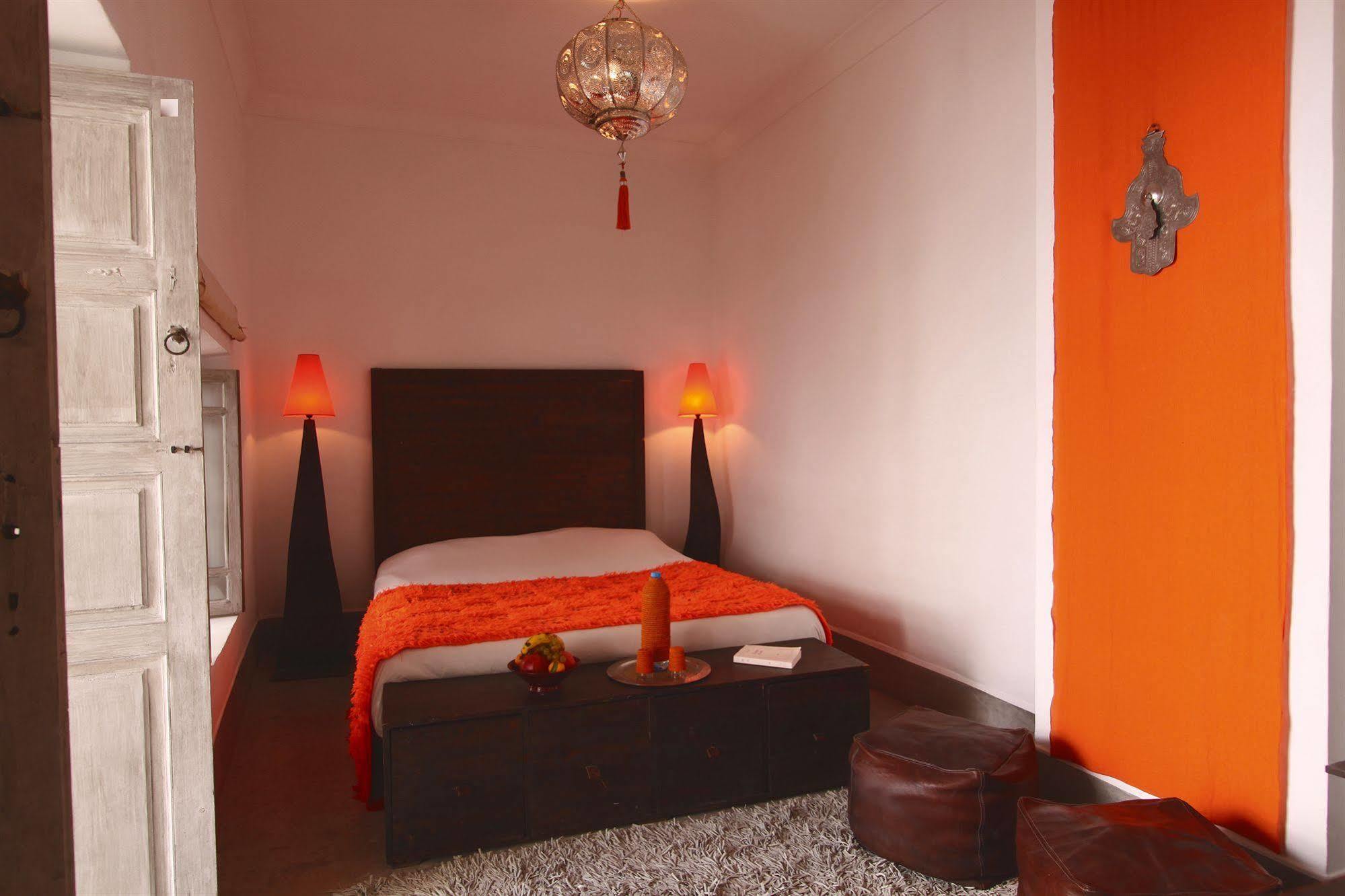 Riad O2 Marakeş Dış mekan fotoğraf