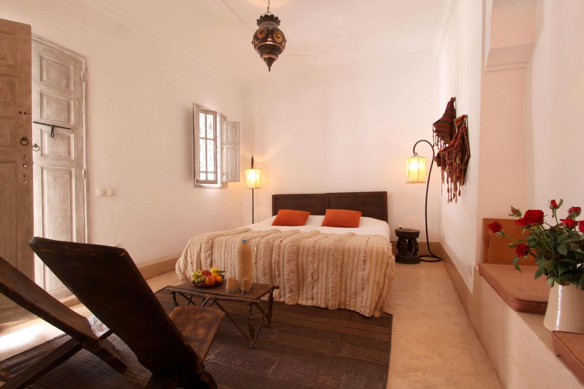 Riad O2 Marakeş Dış mekan fotoğraf